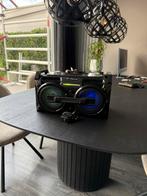 i Dance XD15MK2 karaoke box, Audio, Tv en Foto, Karaoke-apparatuur, Ophalen of Verzenden, Zo goed als nieuw