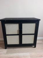 Xenos rotan kast, Huis en Inrichting, Ophalen of Verzenden, Zo goed als nieuw, 25 tot 50 cm, 50 tot 100 cm