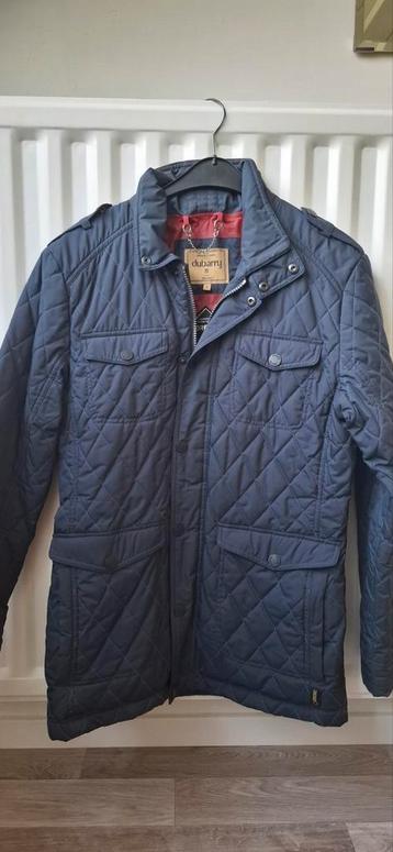 Dubarry Gore-Tex Winterjas Unisex - Maat S beschikbaar voor biedingen