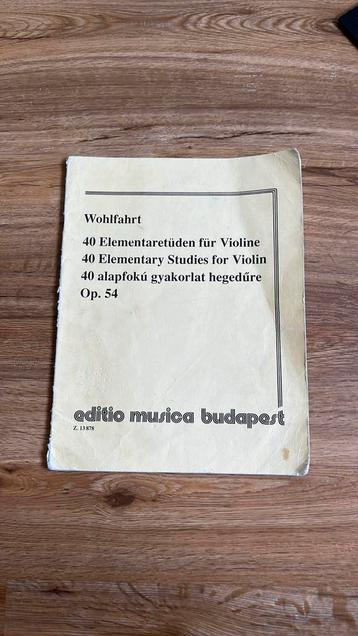 Wohlfahrt beschikbaar voor biedingen