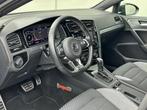 Volkswagen Golf 1.5 TSI R-Line Matrix Led Virtual Netjes!, Auto's, 65 €/maand, 4 cilinders, Alcantara, Origineel Nederlands