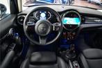 MINI Mini 1.5 Cooper Camden 5drs|Carplay|Sports € 27.900,0, Auto's, Mini, Automaat, 136 pk, Zwart, Bedrijf