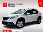 Peugeot 2008 PureTech Signature | Navigatie | Bluetooth |, Auto's, Peugeot, Te koop, Benzine, Emergency brake assist, Gebruikt