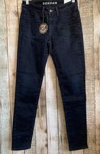 Nieuwe Denham Spray super tight fit Jeans (Maat W27/L28), Denham, Nieuw, W27 (confectie 34) of kleiner, Verzenden
