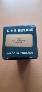 Modelbouw Austin Healey, Ophalen of Verzenden, Groter dan 1:32, Auto, Overige merken