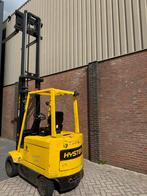 Hyster 3.00 Elektrische Heftruck, Zakelijke goederen, Machines en Bouw | Heftrucks en Intern transport, 2000 tot 3000 kg, Ophalen
