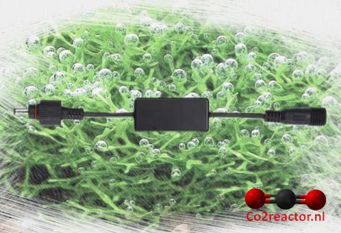 Chihiros aquarium CO2 bluetooth controller, Dieren en Toebehoren, Vissen | Aquaria en Toebehoren, Nieuw, Filter of Co2, Ophalen of Verzenden