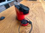 Senseo koffiezetapparaat met pads, Witgoed en Apparatuur, Koffiezetapparaten, Ophalen of Verzenden, Zo goed als nieuw, Koffiemachine