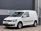 Volkswagen Caddy 1.6 TDI bj.2013 Airco|Navi|Trekhaak|Cc., Auto's, Origineel Nederlands, Te koop, 102 pk, Gebruikt