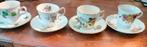 Kopjes van o.a. Elisabethan, Aynsley & Co en Coldough, Huis en Inrichting, Keuken | Servies, Nieuw, Ophalen of Verzenden, Overige stijlen