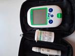 G-pet plus glucosemeter voor hond of kat, Ophalen of Verzenden, Gebruikt