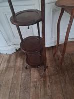 Antieke Engelse cakestandaard, Ophalen of Verzenden