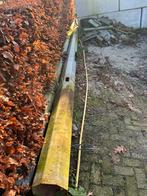 Lantaarnpaal te koop, Tuin en Terras, Ophalen, Gebruikt, Overige typen, Netvoeding