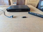 Humax IHDR-5200C, Ophalen, Zo goed als nieuw