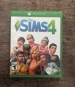 The Sims 4 Xbox One Microsoft., 1 speler, Ophalen of Verzenden, Zo goed als nieuw, Vanaf 12 jaar