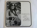 LP Emmylou Harris - Emmylou Live With James Burton, Ophalen of Verzenden, Zo goed als nieuw, 12 inch