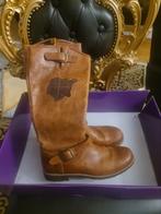 Giga laarsjes, Ophalen of Verzenden, Nieuw, Meisje, Laarzen