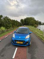 Peugeot 107, Auto's, Voorwielaandrijving, Origineel Nederlands, Handgeschakeld, Particulier