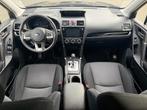 Subaru Forester 2.0i 150pk AWD CVT Comfort | Navigatie | Tre, 12 maanden, 4 cilinders, Origineel Nederlands, Bedrijf