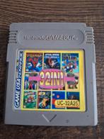 Nintendo Gameboy Advance - 32 in 1 Spel, Gebruikt, Overige genres, 1 speler, Ophalen of Verzenden