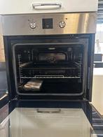Complete showroom keuken met apparatuur – Keuken Roos, Wit, Nieuw, Enkelwandige keuken, Ophalen of Verzenden