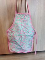 Blue Band Keukenschort - Flamingo Print, Ophalen of Verzenden, Nieuw, Roze, Schort