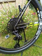 Cannondale factory racing 29 inch carbon hardtail NIEUW, Fietsen en Brommers, Fietsen | Mountainbikes en ATB, Ophalen, Nieuw, Overige merken