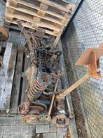 Land rover vooras / achteras, Auto-onderdelen, Ophalen, Gebruikt, Land Rover