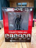 Marvel movie actiefiguur winter soldier, Ophalen of Verzenden, Nieuw