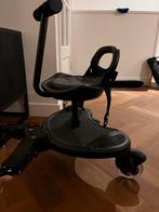 Heppybaby Meerijdplankje Universeel, Ophalen, Zo goed als nieuw, Kinderwagen, Overige merken