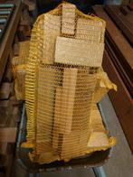 Zakken openhaardhout te koop., Ophalen of Verzenden