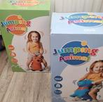 Jumping animal 2x, Ophalen of Verzenden, Zo goed als nieuw