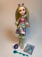 Ever After High Crystal Winter, Verzamelen, Poppen, Ophalen of Verzenden, Zo goed als nieuw, Overige typen