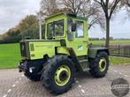 Mercedes MB Trac 900, Niet opgegeven, -, Niet opgegeven