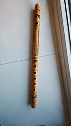 Fluit Suling - Houtblazer, Ophalen of Verzenden, Zo goed als nieuw, Houtblazer