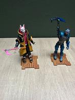 NIEUW! 2 Fortnite speelsets., Ophalen of Verzenden, Nieuw