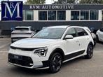 Kia Niro AIR 64kWh VAN: 43.990,- VOOR: 35.877,- UW HERFSTVOO, Auto diversen, Schadeauto's, Automaat, Kia, Wit, Elektrisch