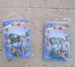 2x 4 nieuwe plugs, Ophalen of Verzenden, Nieuw