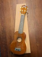 ukelele, Muziek en Instrumenten, Snaarinstrumenten | Gitaren | Akoestisch, Ophalen, Zo goed als nieuw, Overige typen