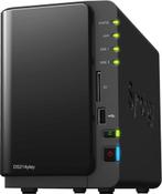 Synology DS214play te koop, Computers en Software, NAS, Ophalen, Gebruikt