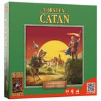 De Vorsten van Catan: Uitbreiding Gouden Tijden, Hobby en Vrije tijd, Gezelschapsspellen | Kaartspellen, Nieuw, Een of twee spelers