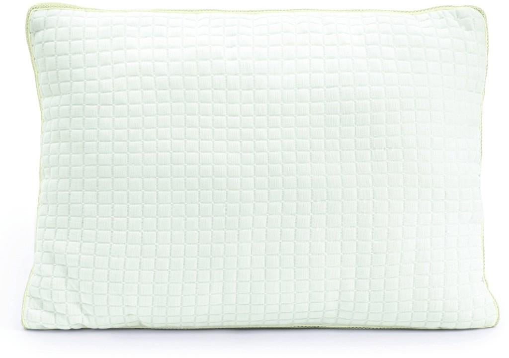 Verkoelend Hood - Koel Kussen  Cooling Pillow - Mint Green, Zalesta, Wit, Vierkant, Ophalen of Verzenden