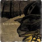 CD=>sale KIDS IN THE WAY - Apparitions Of Melody WITTE STRIP, Cd's en Dvd's, Verzenden, Zo goed als nieuw, Gospel
