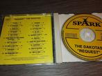 The Dakotas ‎– Request, Cd's en Dvd's, Ophalen of Verzenden, Zo goed als nieuw