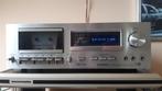 Pioneer CT-F600 cassettedeck -> defect!, Audio, Tv en Foto, Cassettedecks, Overige merken, Tape counter, Ophalen of Verzenden