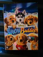 dvd : snowbuddies, Avontuur, Alle leeftijden, Ophalen of Verzenden, Zo goed als nieuw