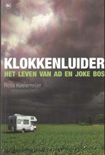 Klokkenluider; Leven van Ad en Joke Bos, 20e eeuw of later, Ophalen of Verzenden, Zo goed als nieuw, Rosa Koelemeijer