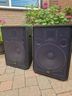Speakers, Ophalen, Minder dan 500 watt