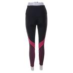 HKMX Sportlegging, Zwart Roze, maat M, Kleding | Dames, Sportkleding, Maat 38/40 (M), Verzenden, Zwart, Hunkemöller