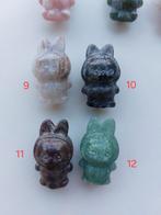 11 Lafufu/Labubu look a like, Ophalen of Verzenden, Mineraal